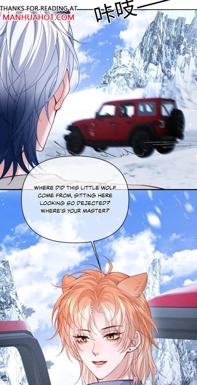 Read Toxic Adoration chapter 98 image 41 on Lezhin