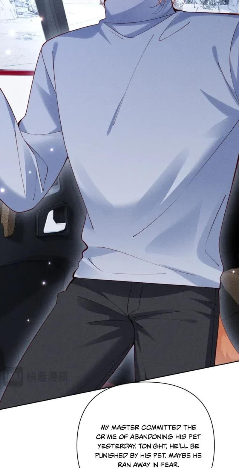 Read Toxic Adoration chapter 98 image 42 on Lezhin