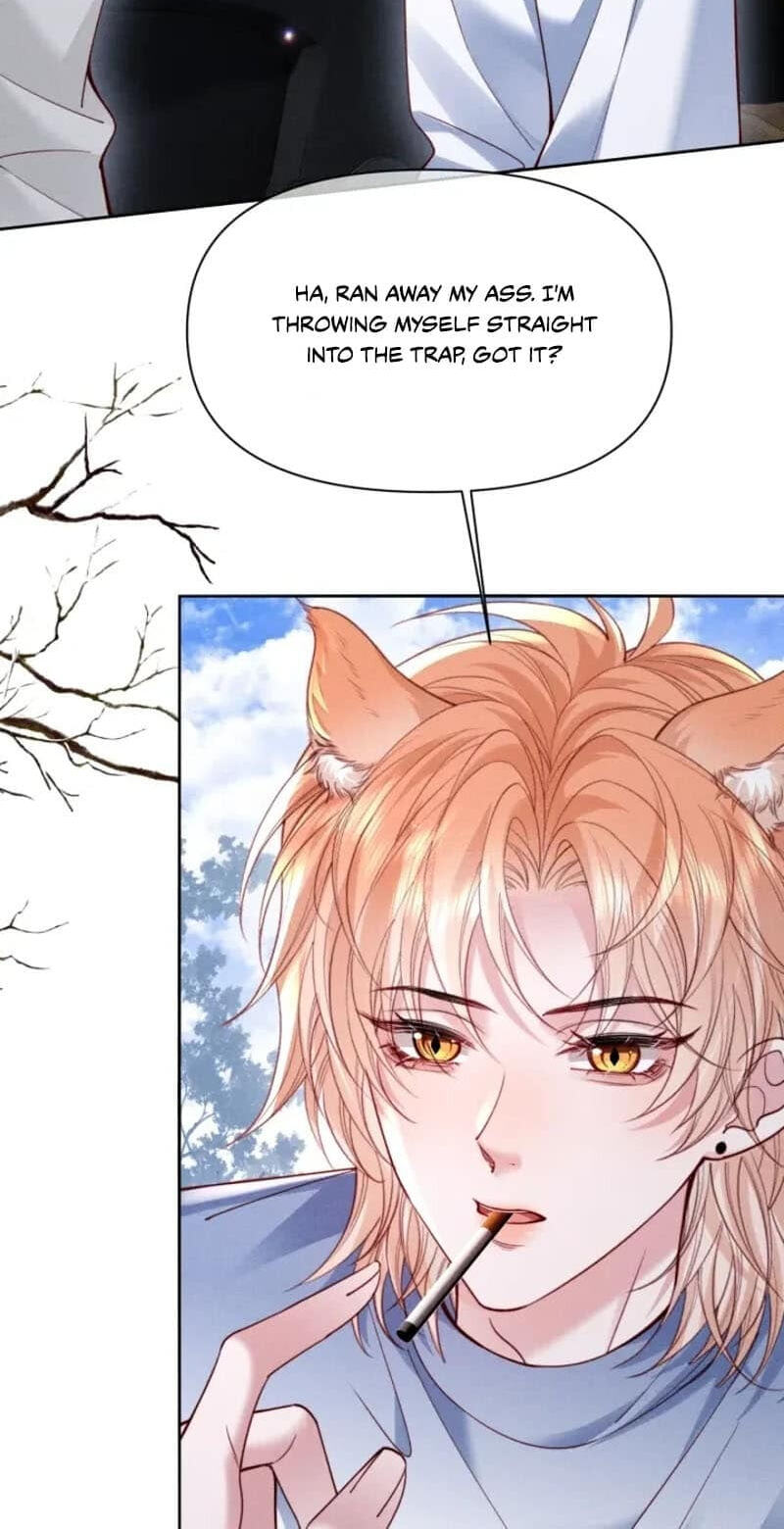 Read Toxic Adoration chapter 98 image 44 on Lezhin