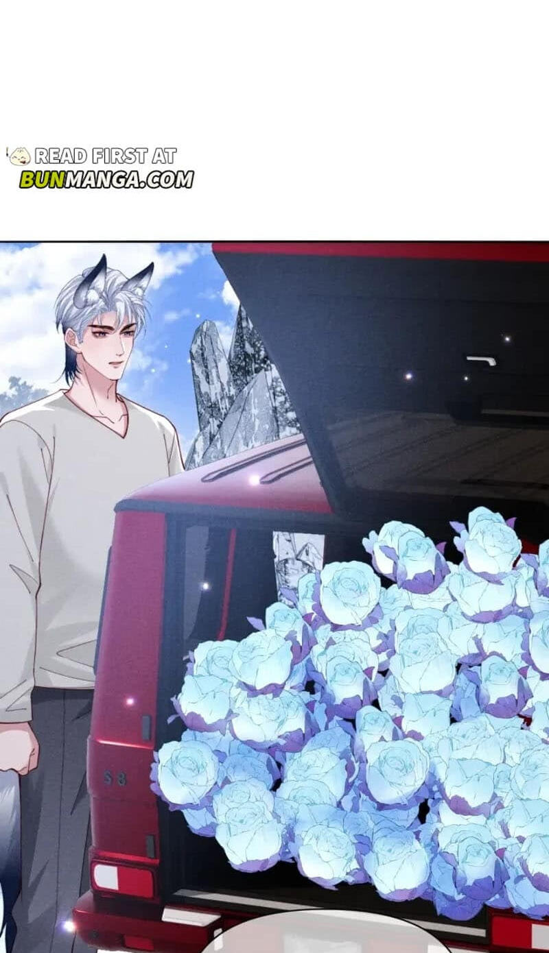 Read Toxic Adoration chapter 98 image 46 on Lezhin