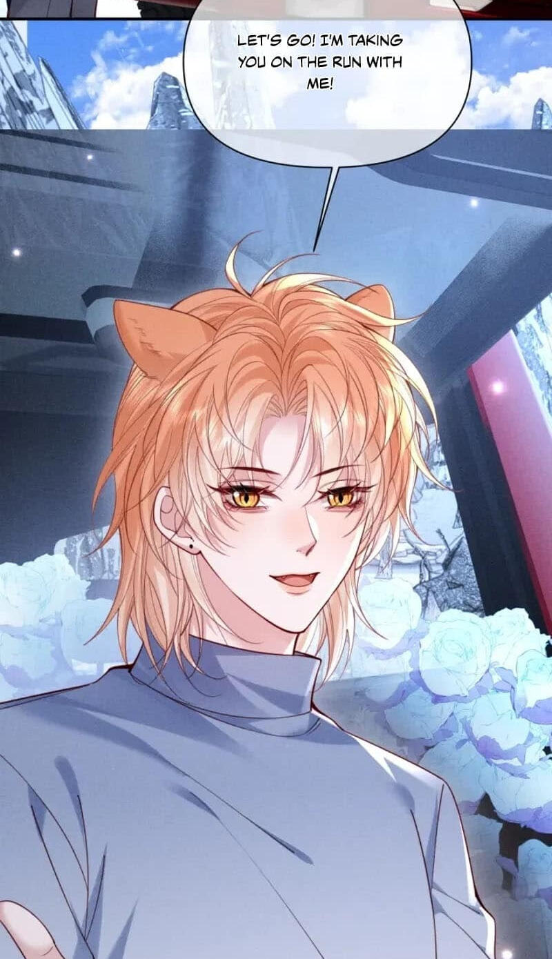 Read Toxic Adoration chapter 98 image 47 on Lezhin