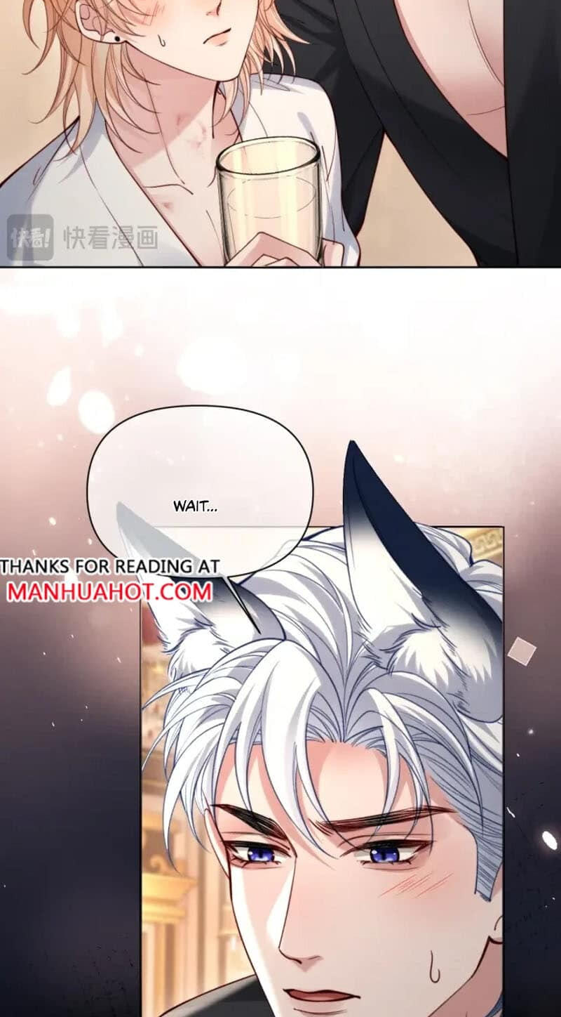 Read Toxic Adoration chapter 98 image 5 on Lezhin