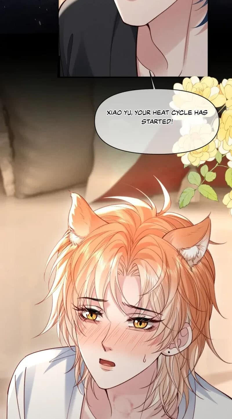 Read Toxic Adoration chapter 98 image 6 on Lezhin