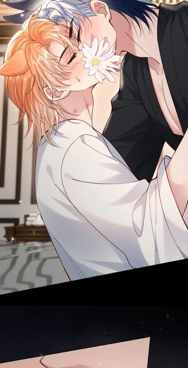 Read Toxic Adoration chapter 98 image 8 on Lezhin