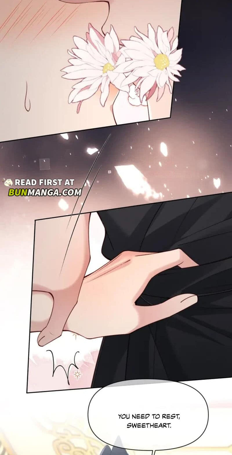 Read Toxic Adoration chapter 98 image 9 on Lezhin
