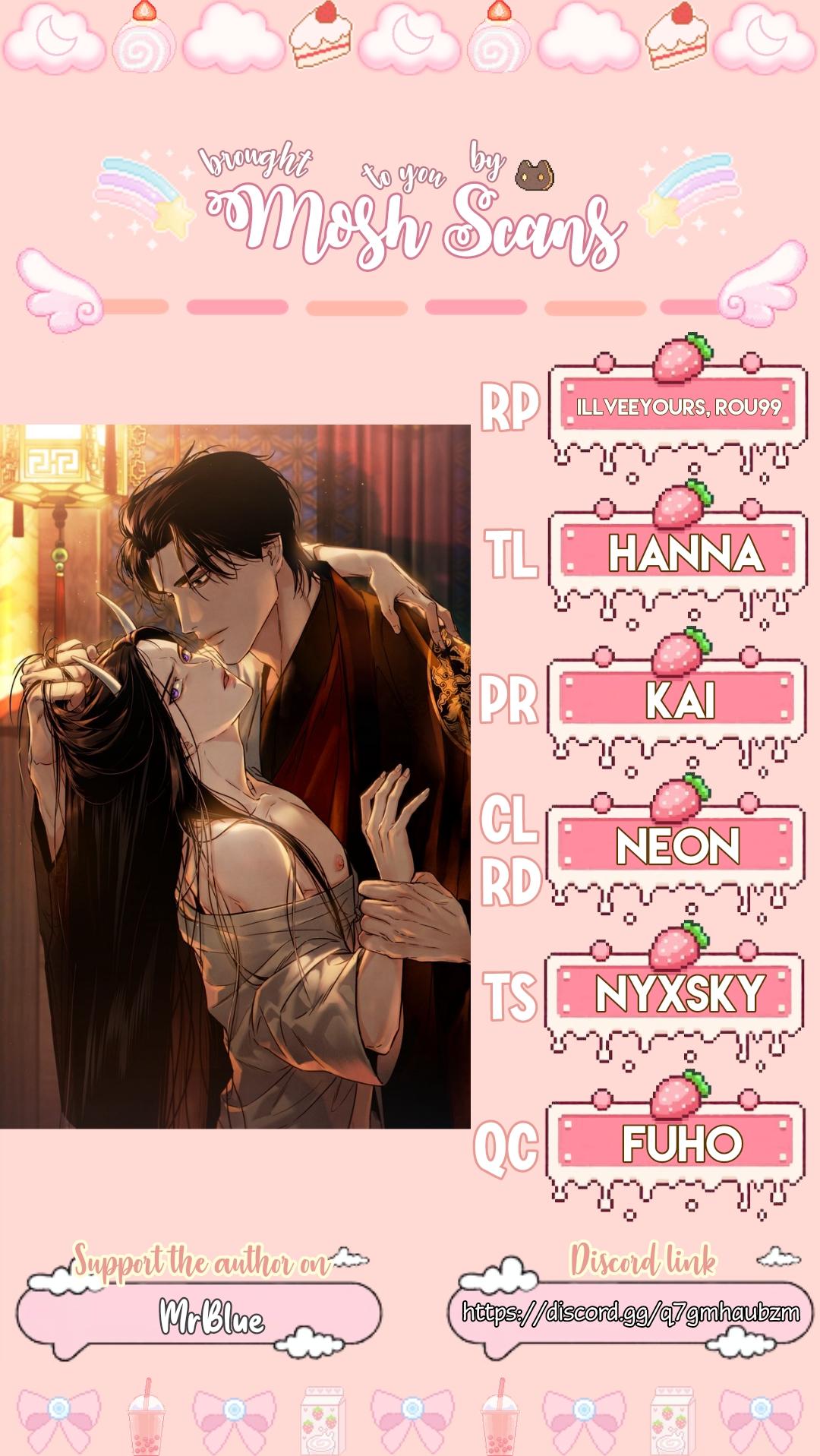 Read Toxin chapter 10.1 image 8 on Lezhin
