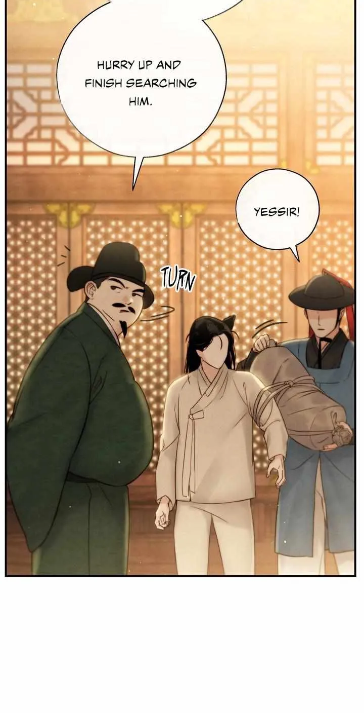 Read Toxin chapter 10 image 10 on Lezhin