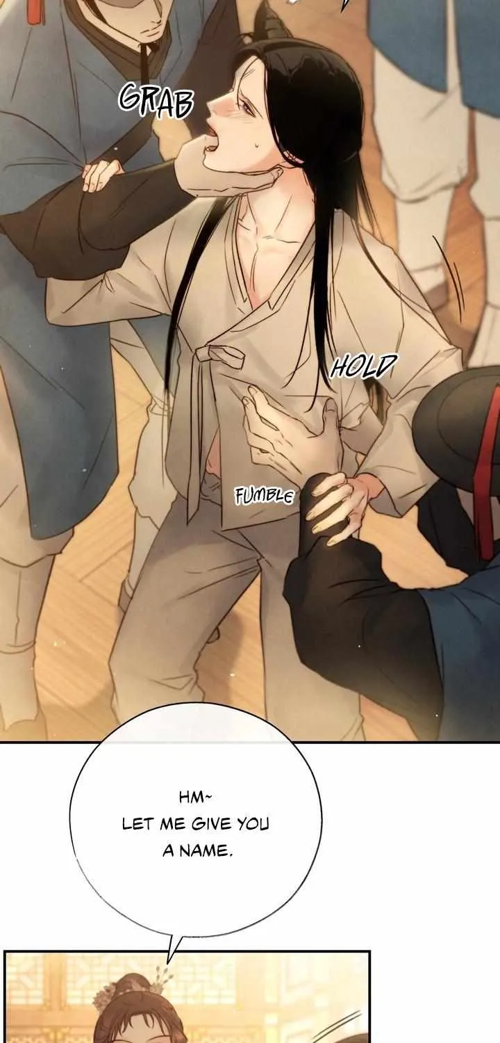 Read Toxin chapter 10 image 19 on Lezhin