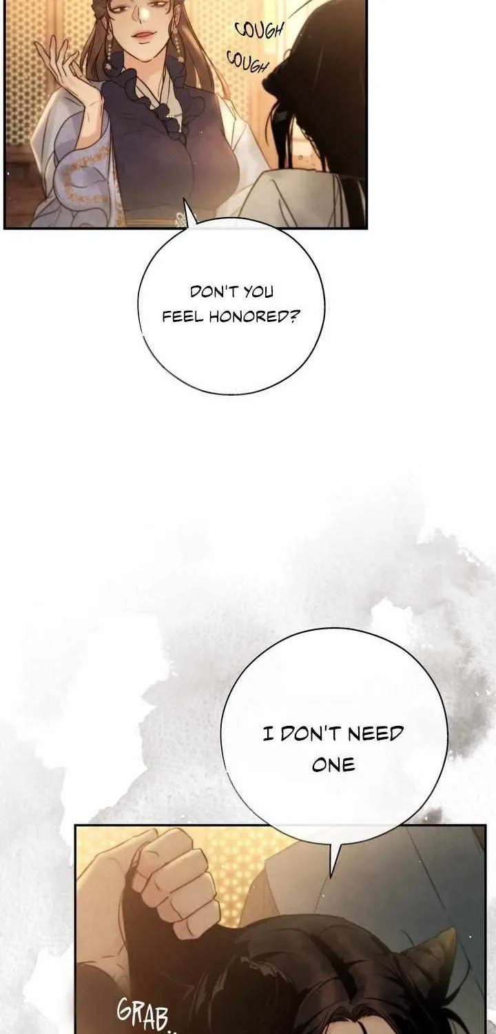 Read Toxin chapter 10 image 20 on Lezhin
