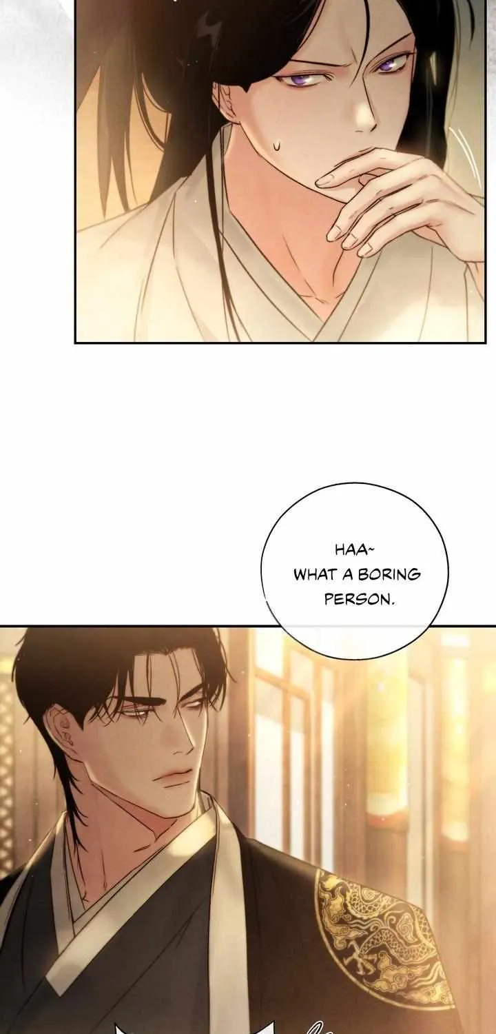 Read Toxin chapter 10 image 21 on Lezhin