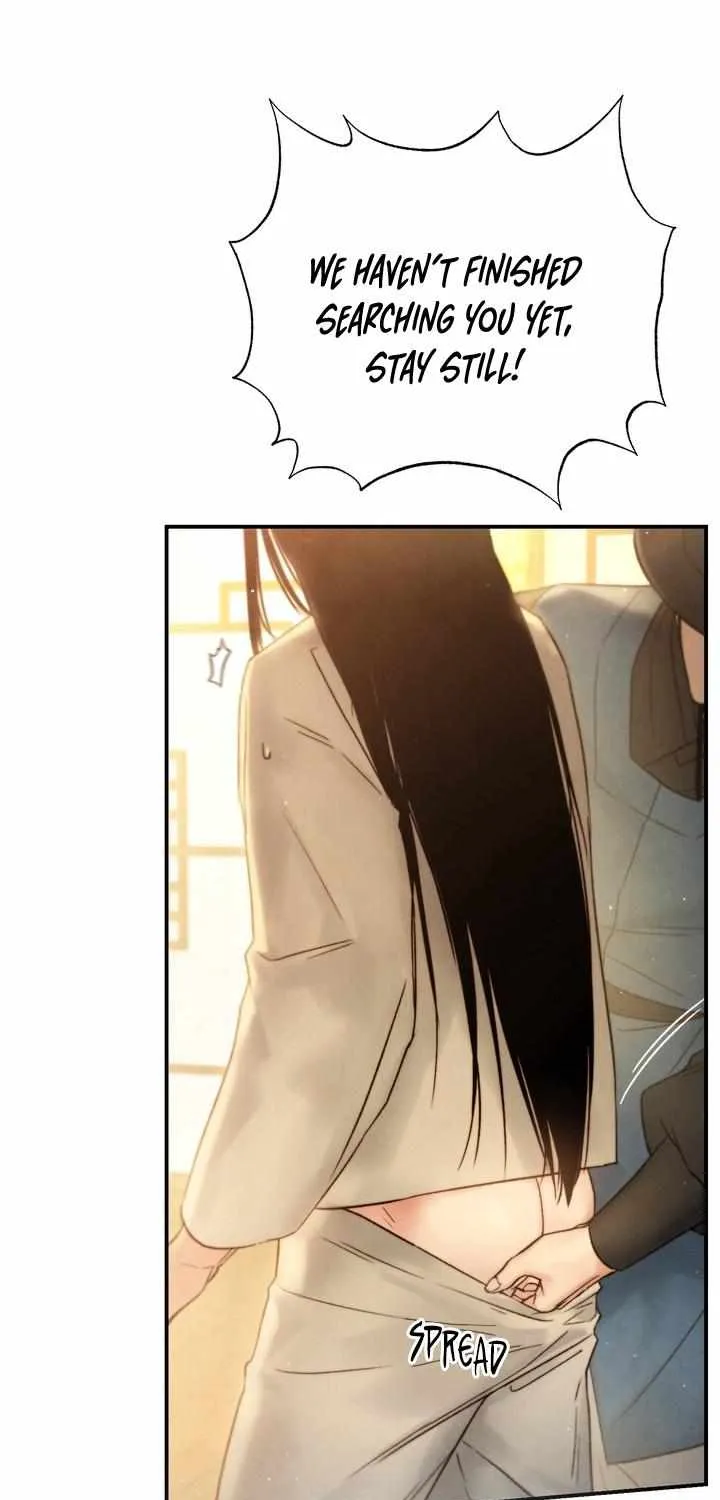 Read Toxin chapter 10 image 23 on Lezhin