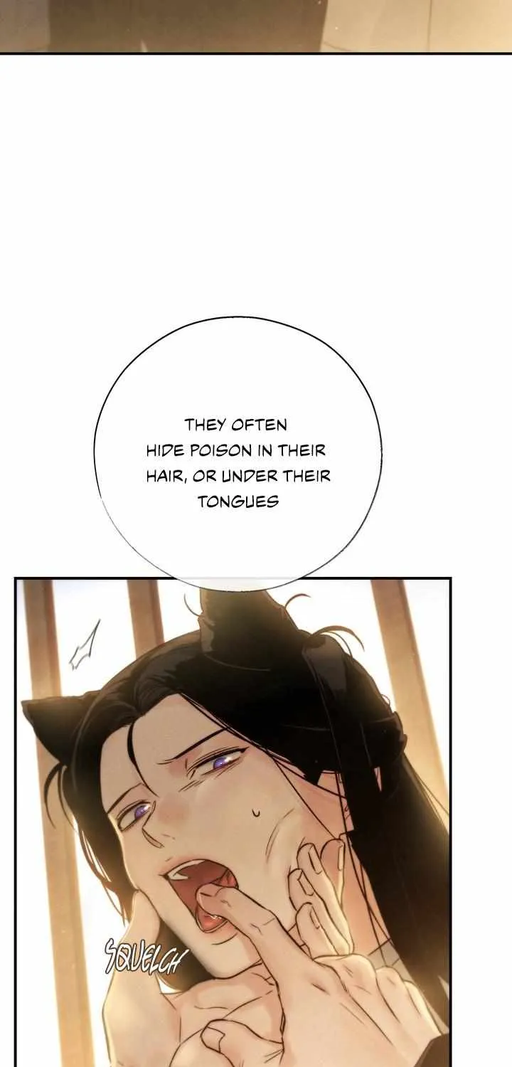 Read Toxin chapter 10 image 27 on Lezhin