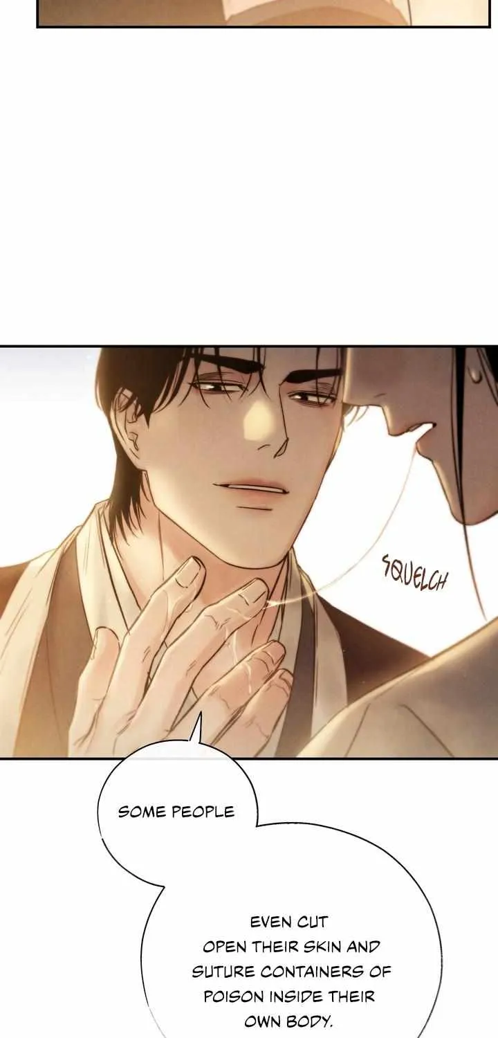 Read Toxin chapter 10 image 29 on Lezhin