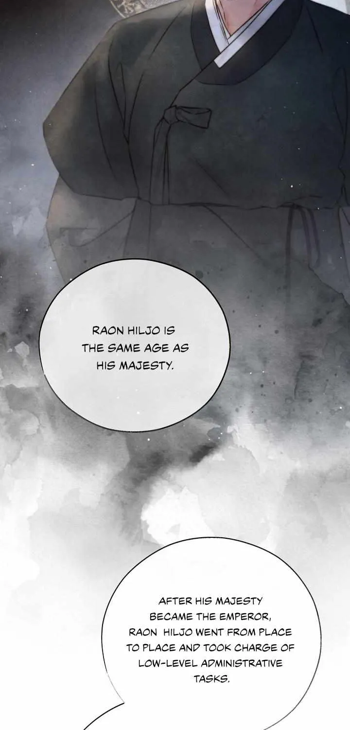 Read Toxin chapter 10 image 3 on Lezhin