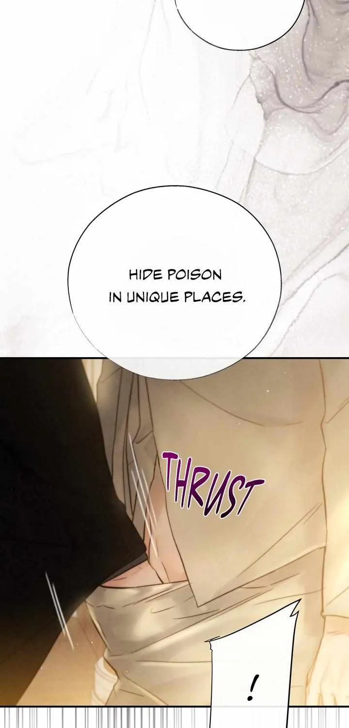 Read Toxin chapter 10 image 32 on Lezhin