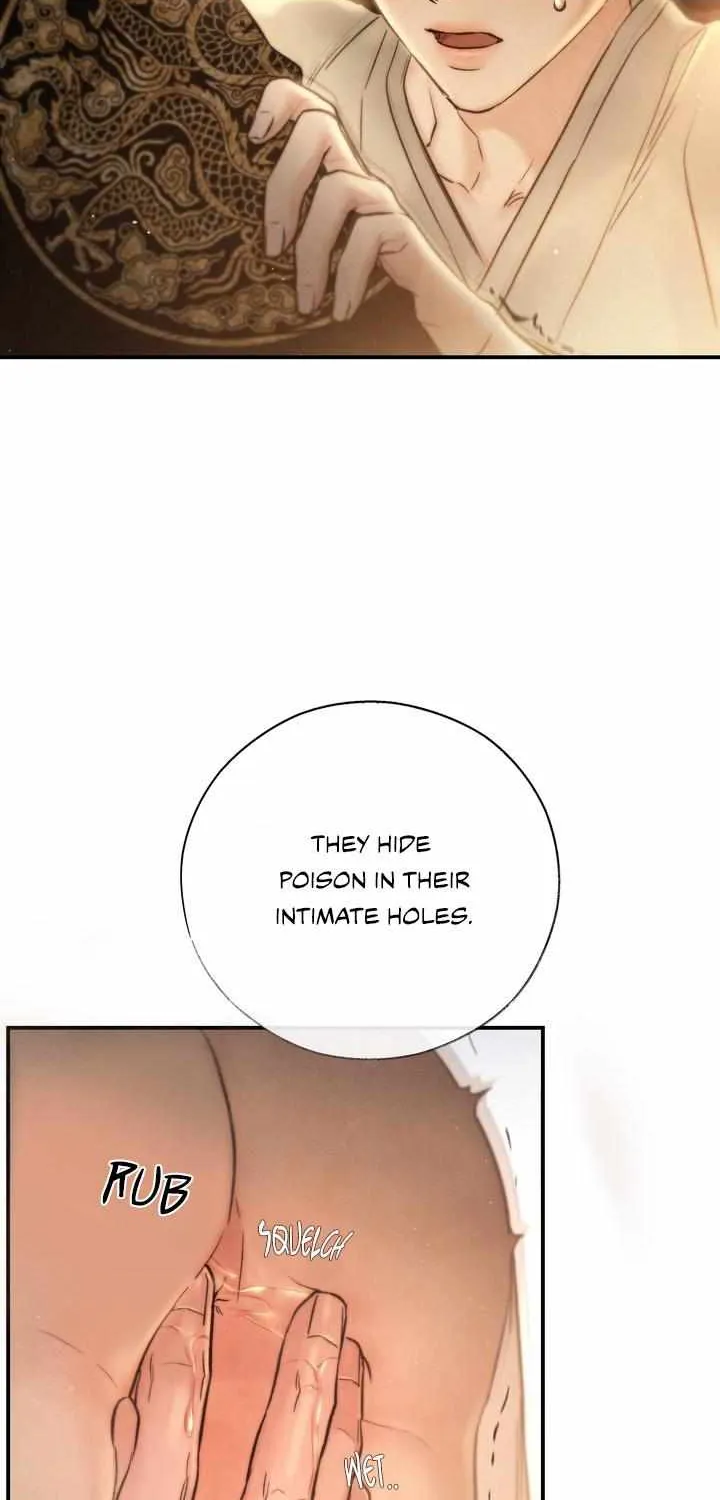 Read Toxin chapter 10 image 35 on Lezhin
