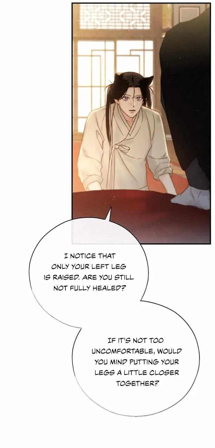 Read Toxin chapter 10 image 69 on Lezhin