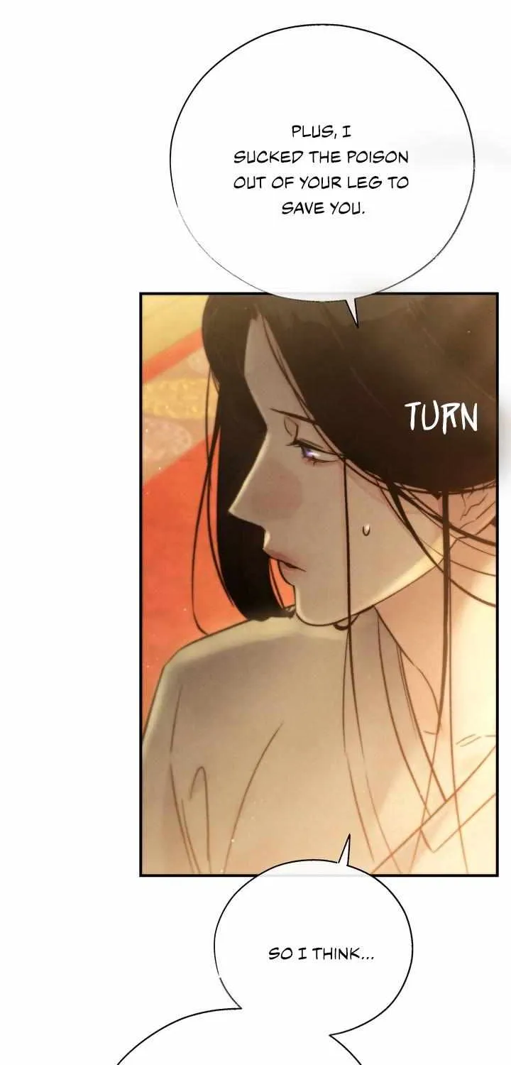 Read Toxin chapter 10 image 76 on Lezhin