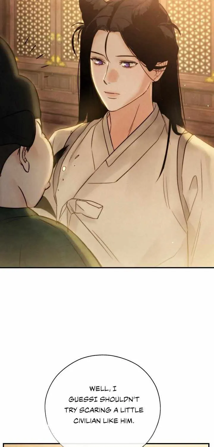 Read Toxin chapter 10 image 9 on Lezhin