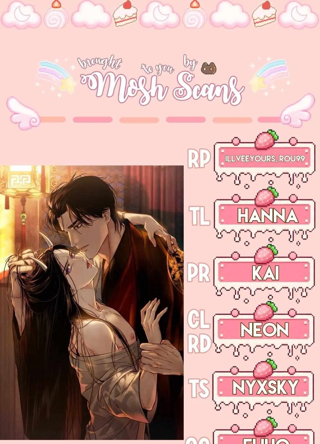Read Toxin chapter 10 image 90 on Lezhin