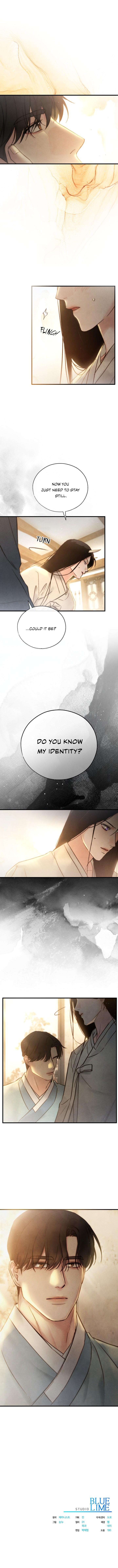 Read Toxin chapter 11.1 image 8 on Lezhin