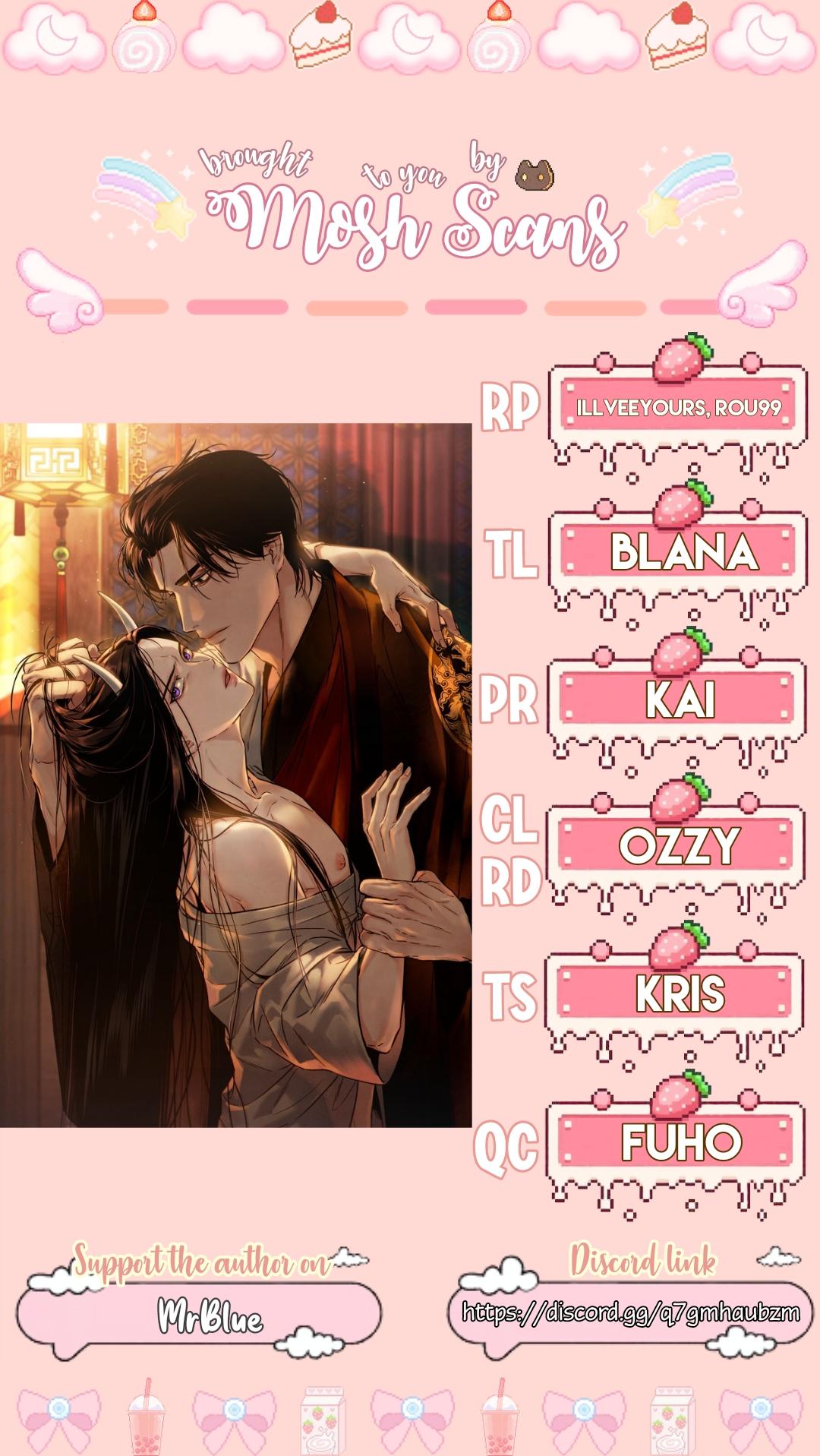 Read Toxin chapter 12.1 image 9 on Lezhin