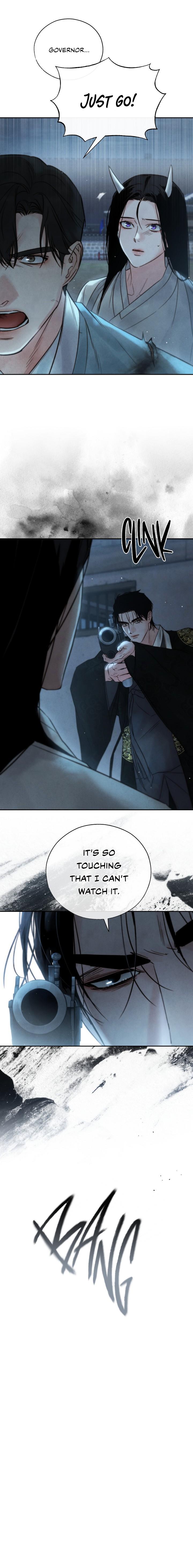 Read Toxin chapter 13.1 image 4 on Lezhin
