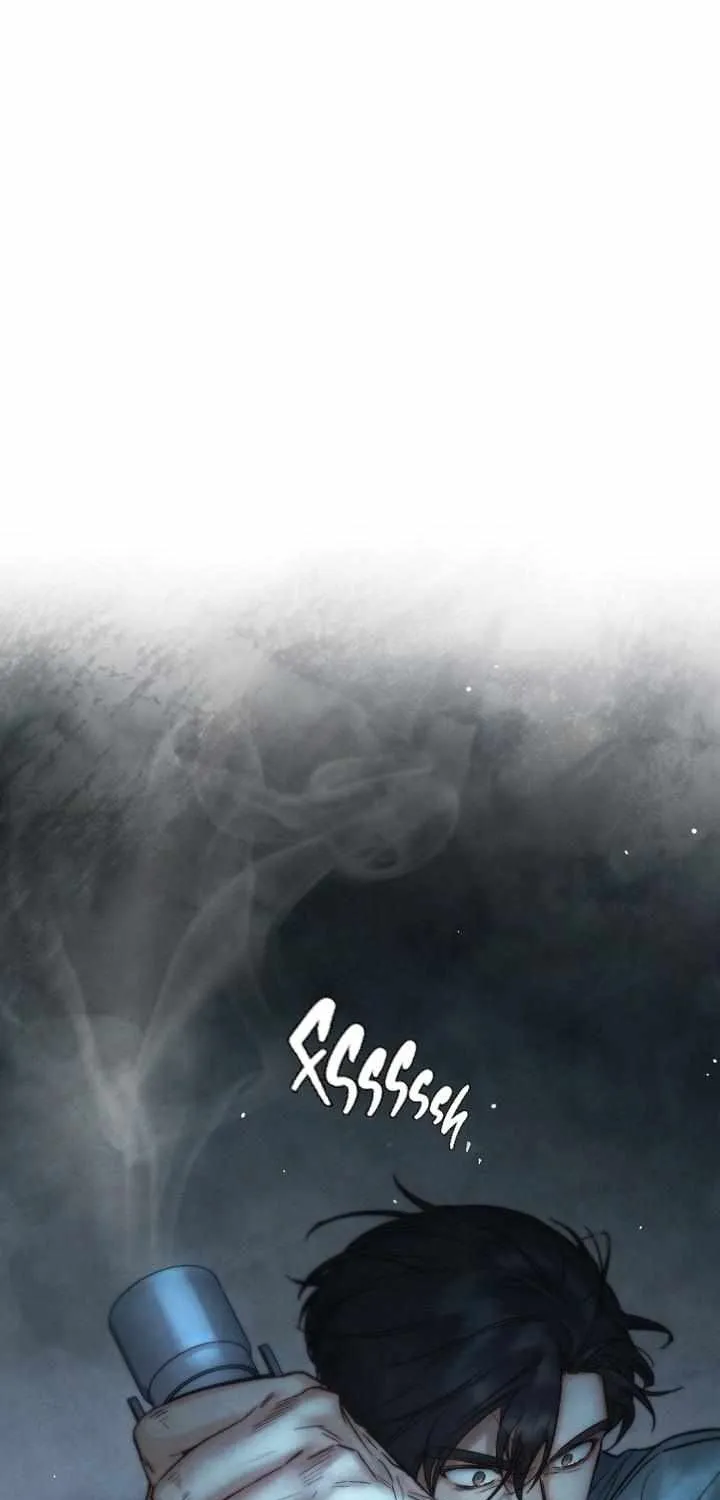 Read Toxin chapter 13 image 1 on Lezhin