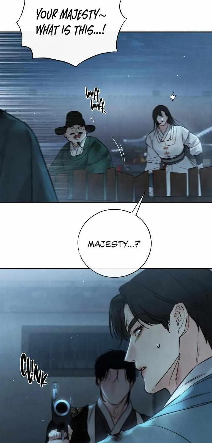 Read Toxin chapter 13 image 26 on Lezhin