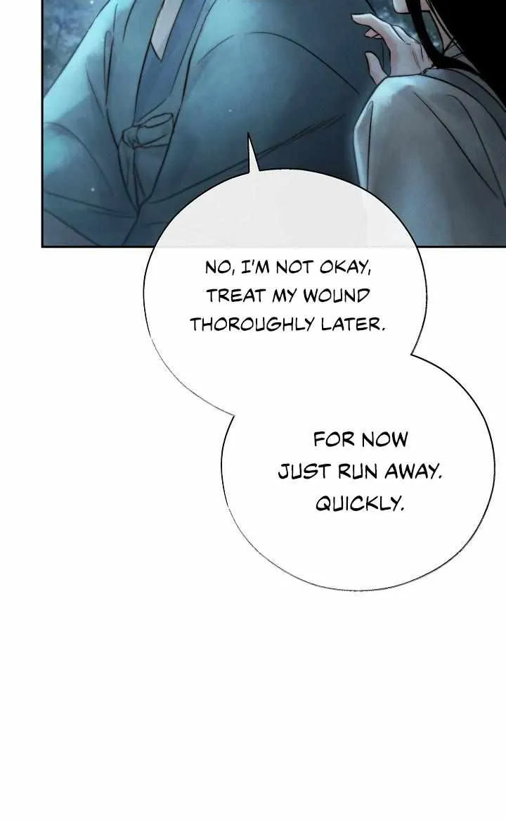 Read Toxin chapter 13 image 31 on Lezhin
