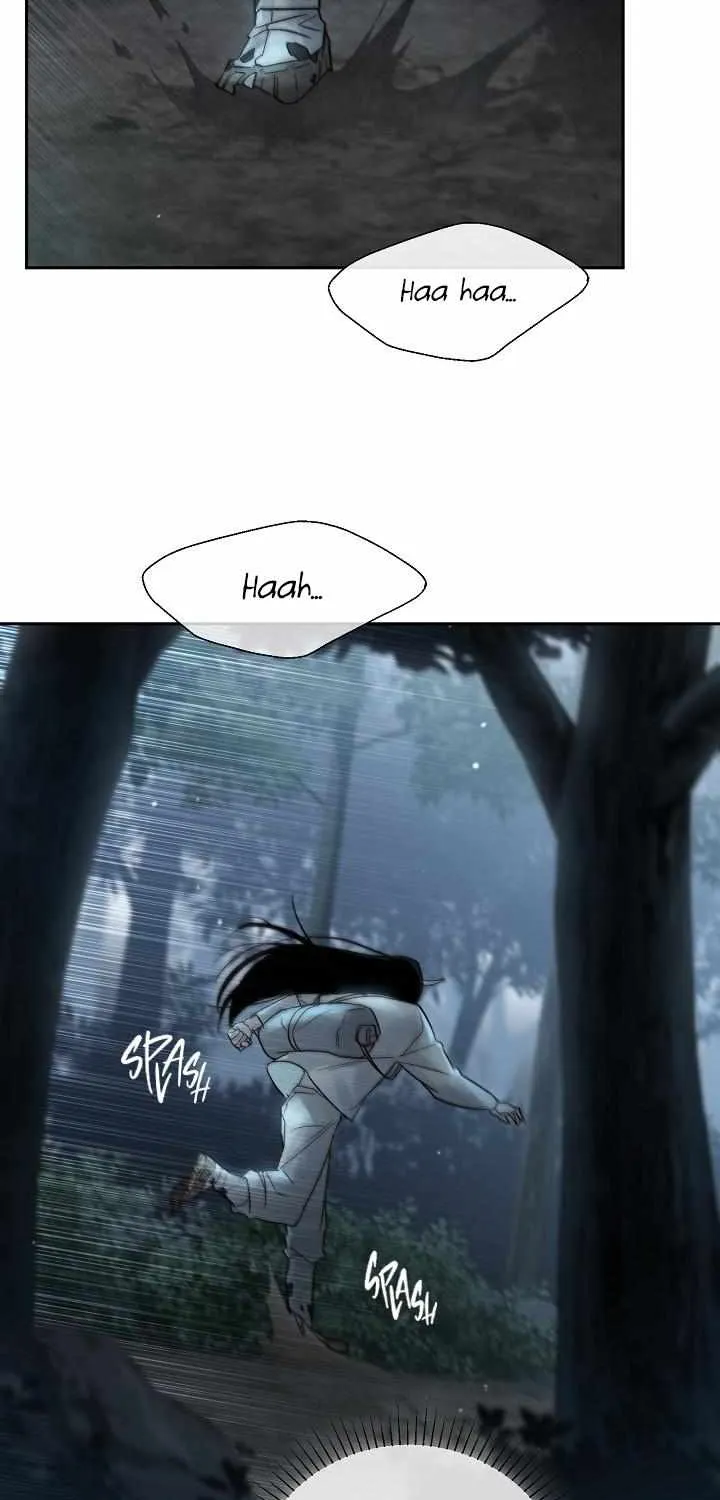 Read Toxin chapter 13 image 38 on Lezhin