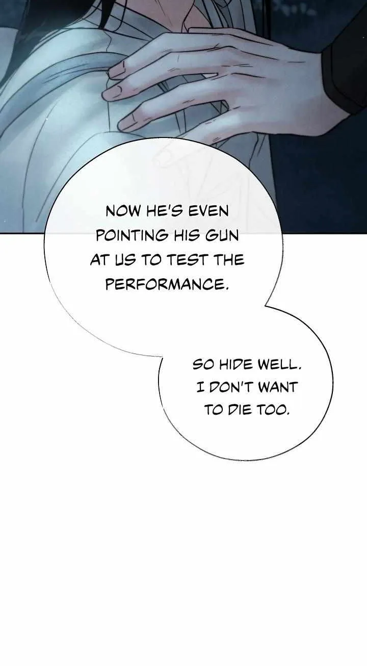 Read Toxin chapter 13 image 45 on Lezhin