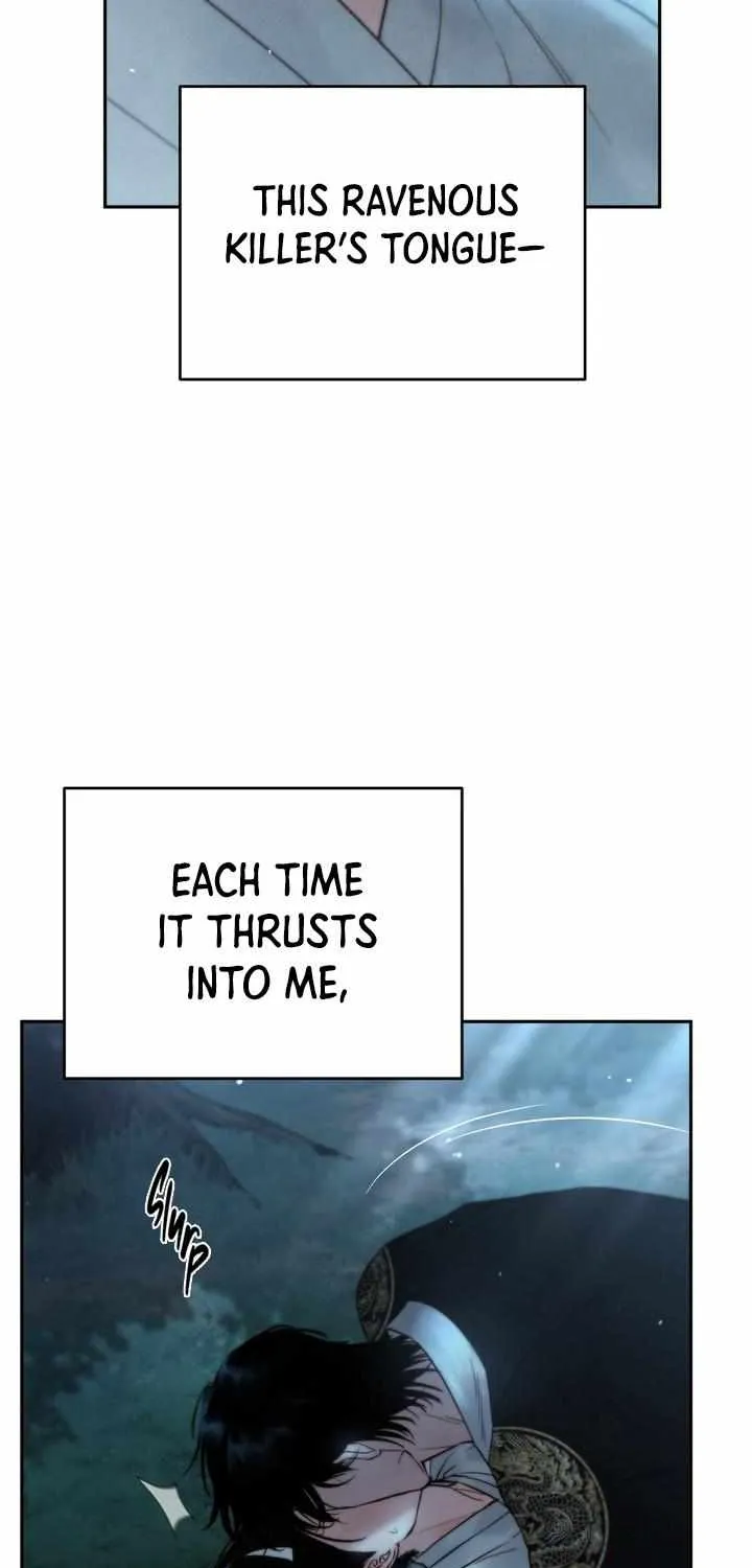 Read Toxin chapter 14 image 19 on Lezhin