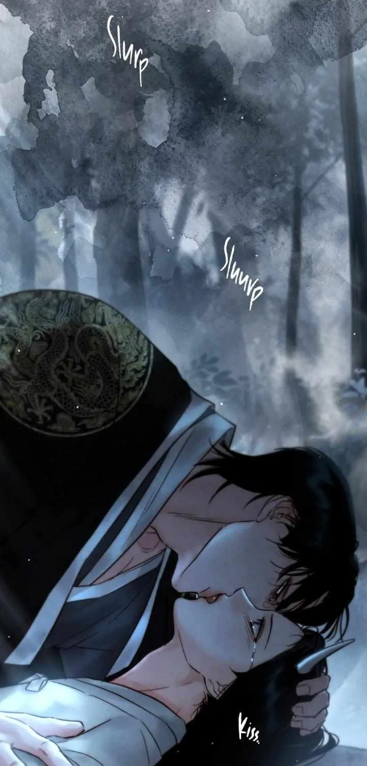 Read Toxin chapter 14 image 2 on Lezhin