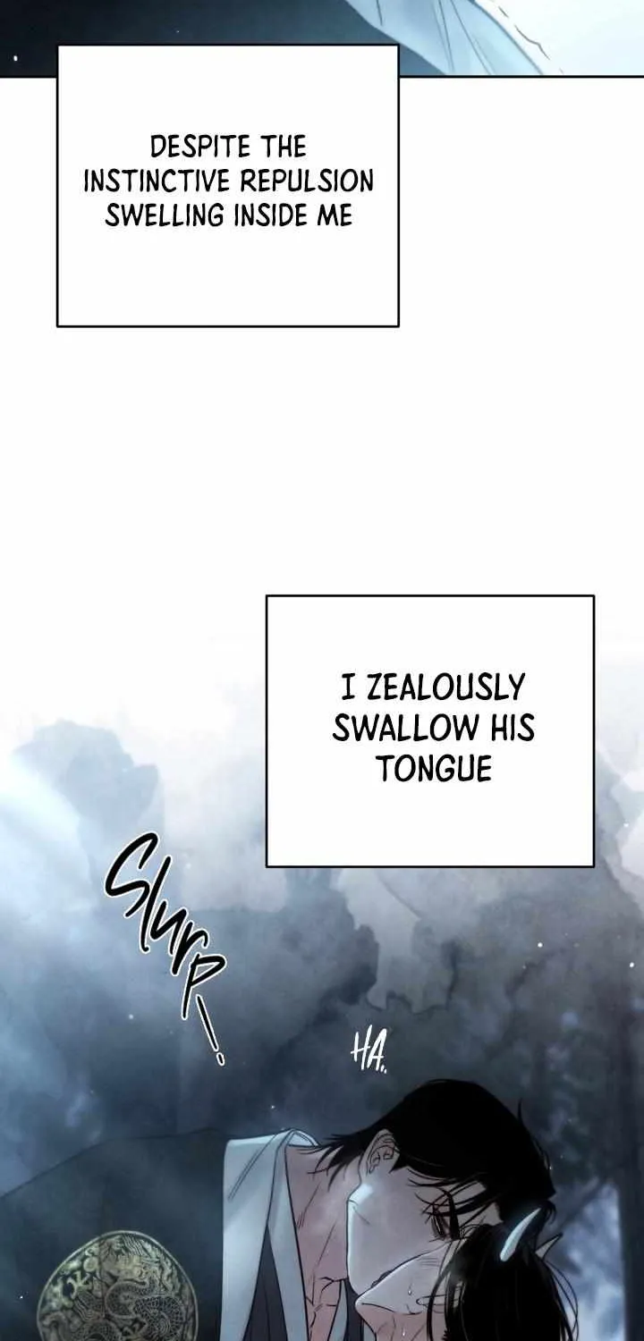 Read Toxin chapter 14 image 24 on Lezhin