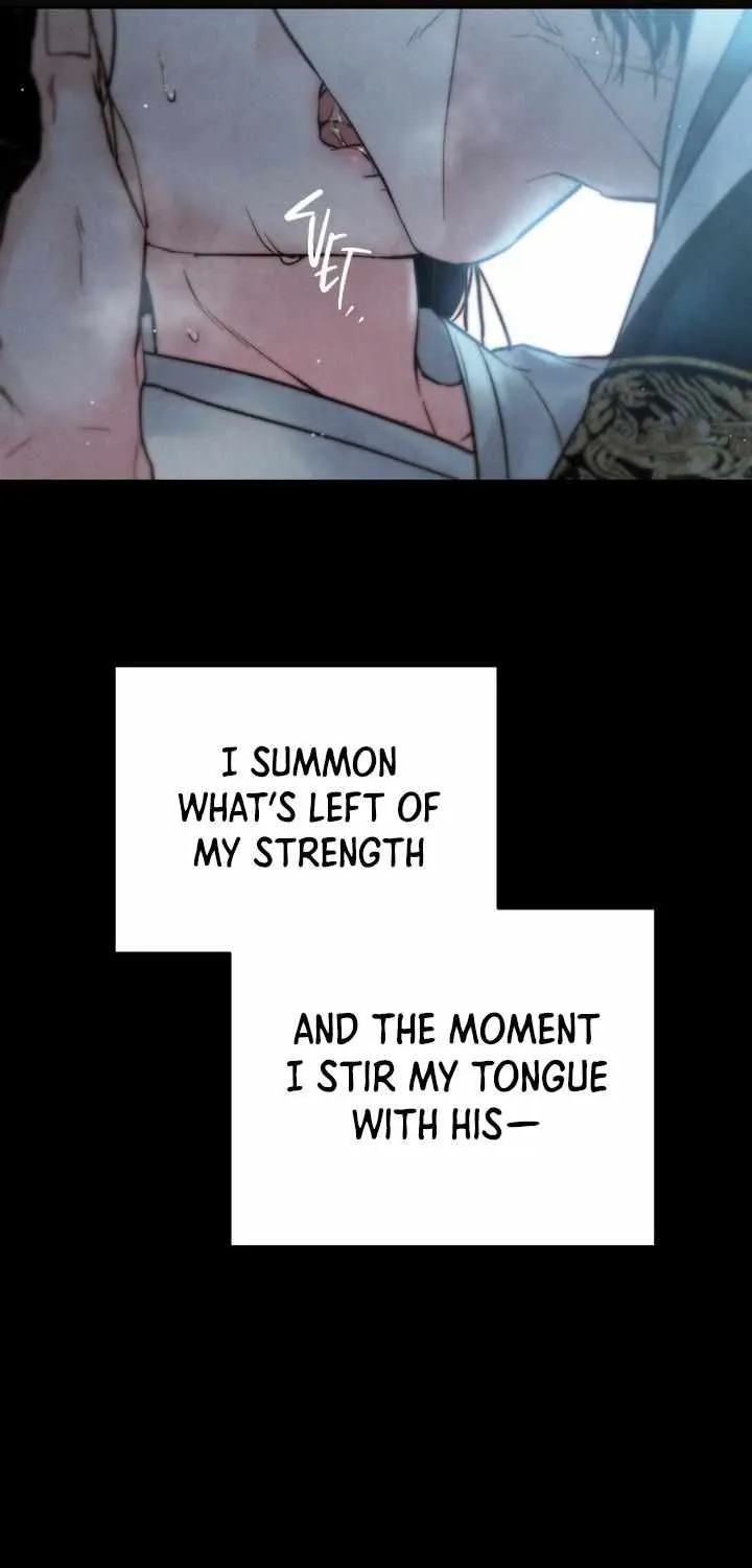 Read Toxin chapter 14 image 31 on Lezhin