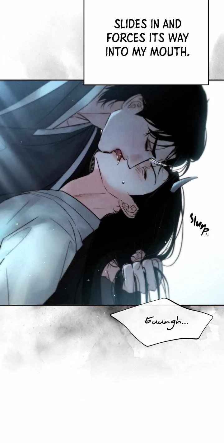Read Toxin chapter 14 image 5 on Lezhin