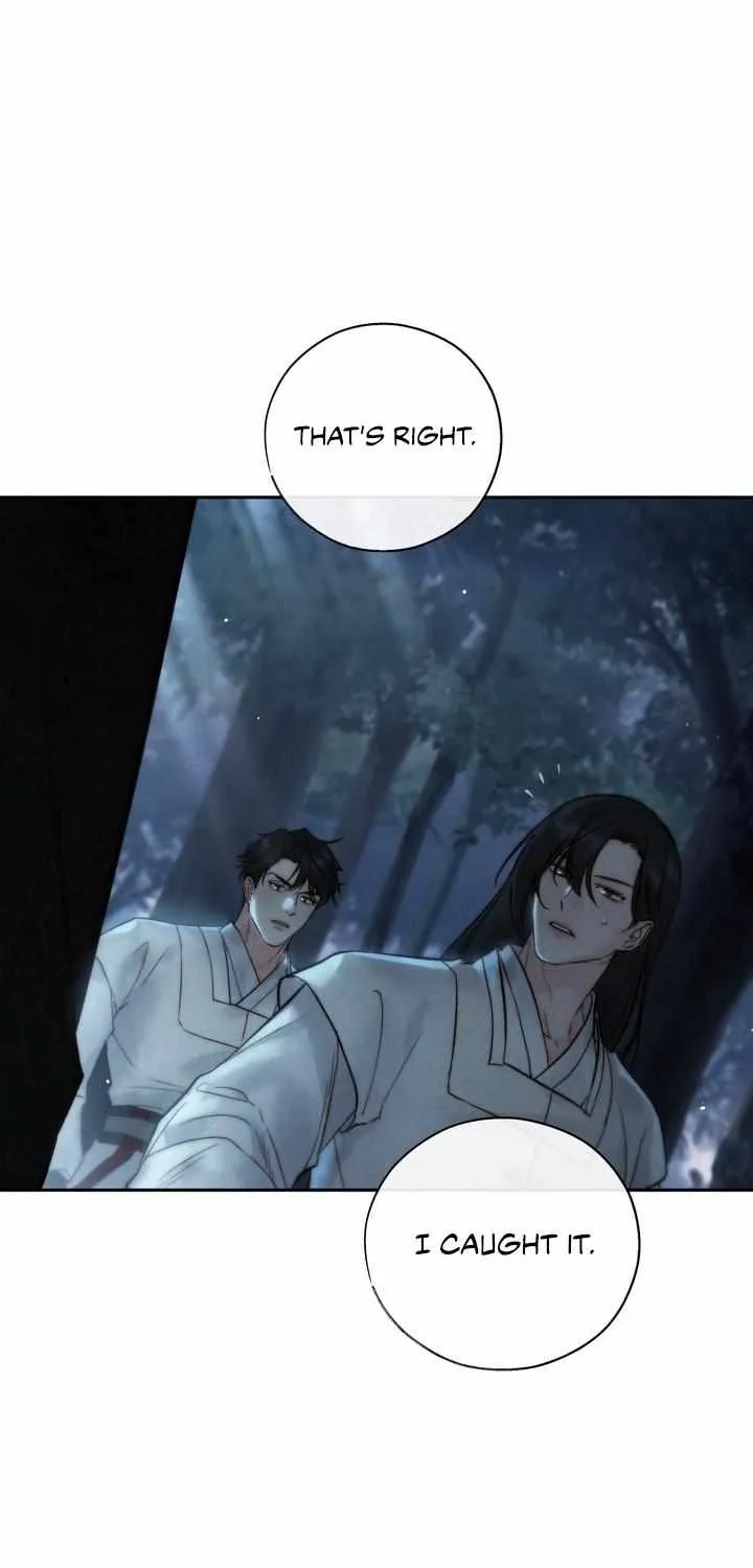 Read Toxin chapter 14 image 61 on Lezhin