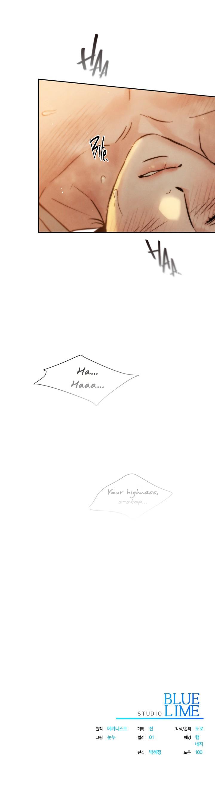 Read Toxin chapter 15.1 image 8 on Lezhin