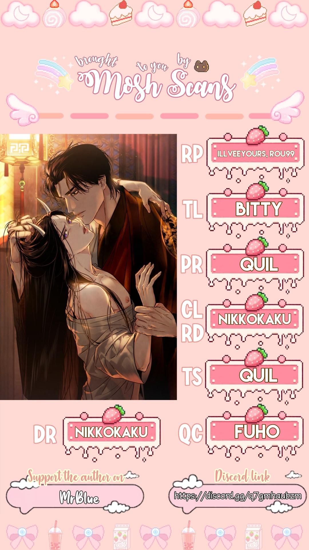 Read Toxin chapter 16.1 image 8 on Lezhin