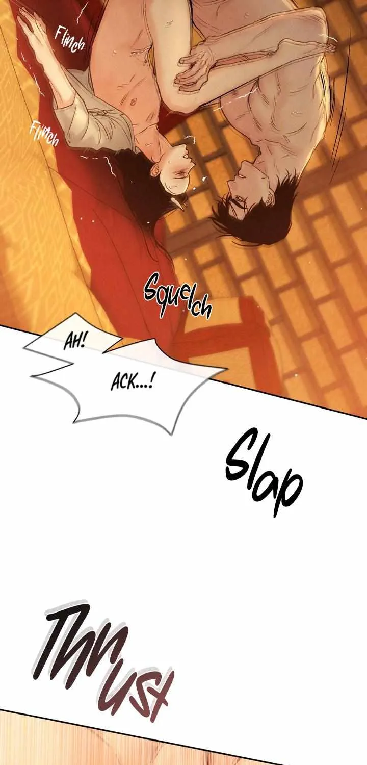 Read Toxin chapter 16 image 21 on Lezhin