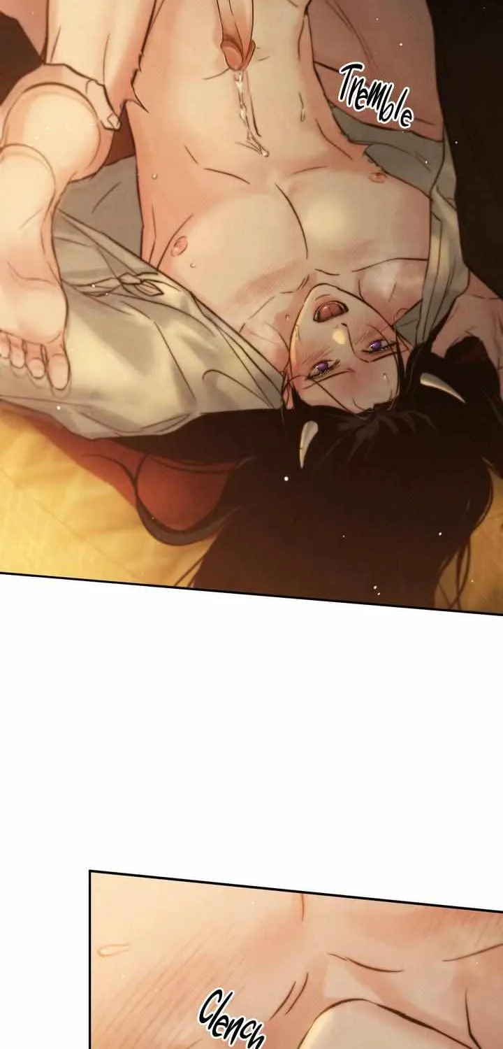 Read Toxin chapter 16 image 3 on Lezhin