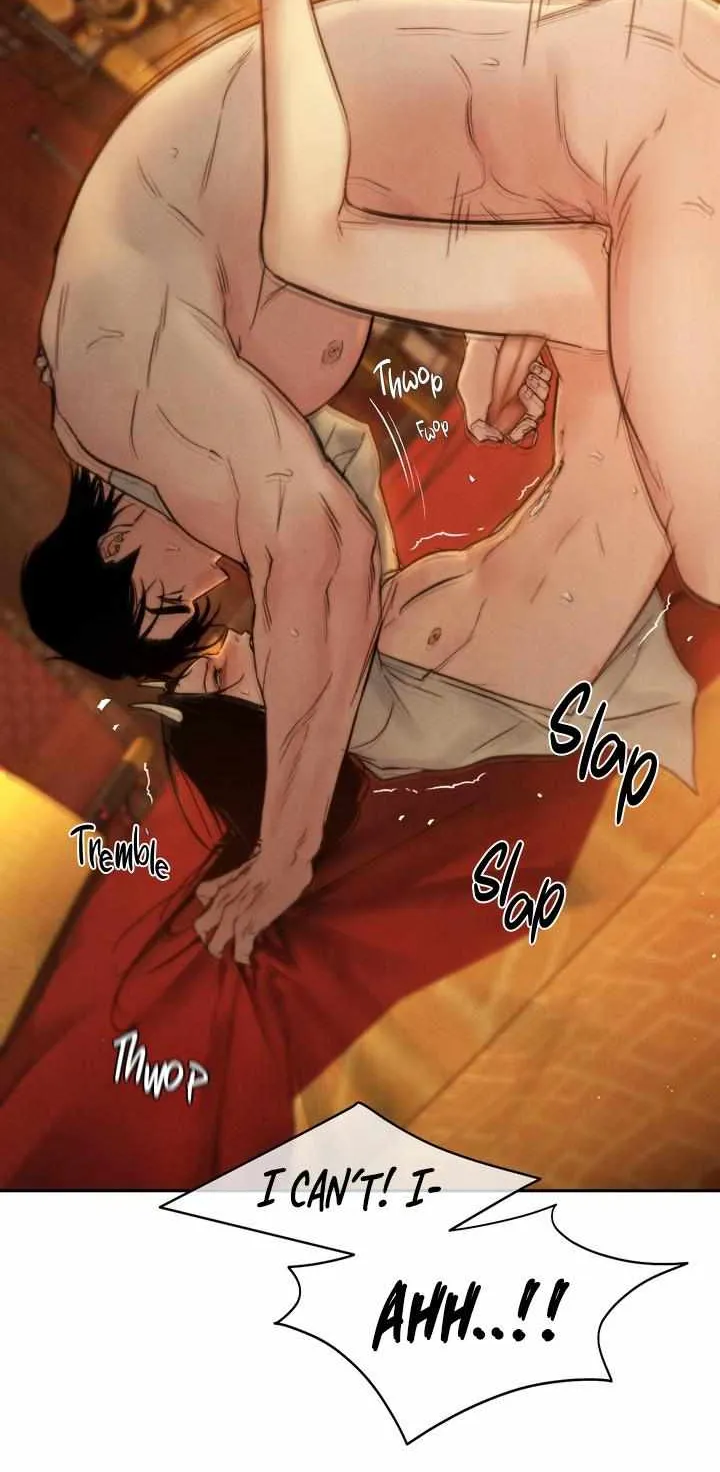 Read Toxin chapter 16 image 33 on Lezhin