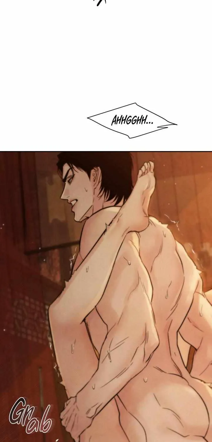 Read Toxin chapter 16 image 35 on Lezhin