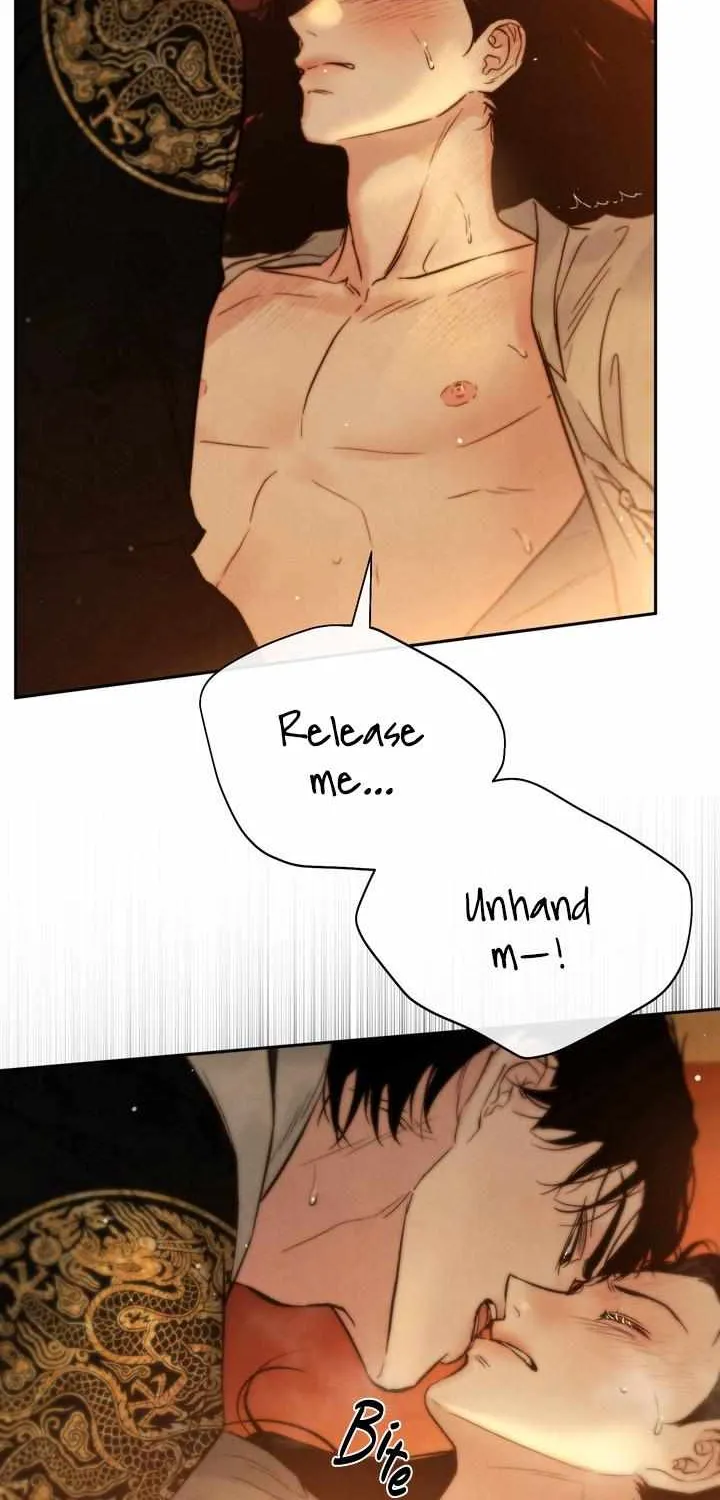 Read Toxin chapter 16 image 5 on Lezhin