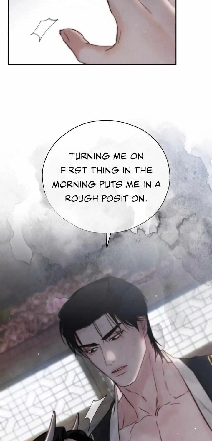 Read Toxin chapter 17 image 25 on Lezhin