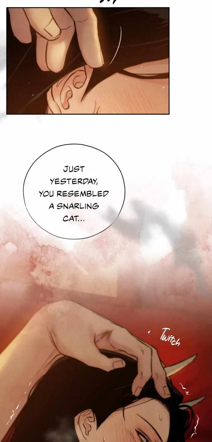 Read Toxin chapter 17 image 4 on Lezhin
