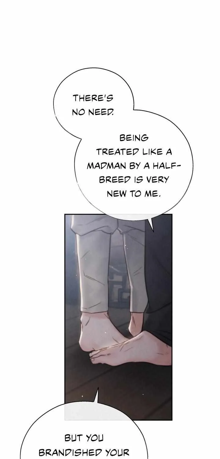 Read Toxin chapter 17 image 43 on Lezhin