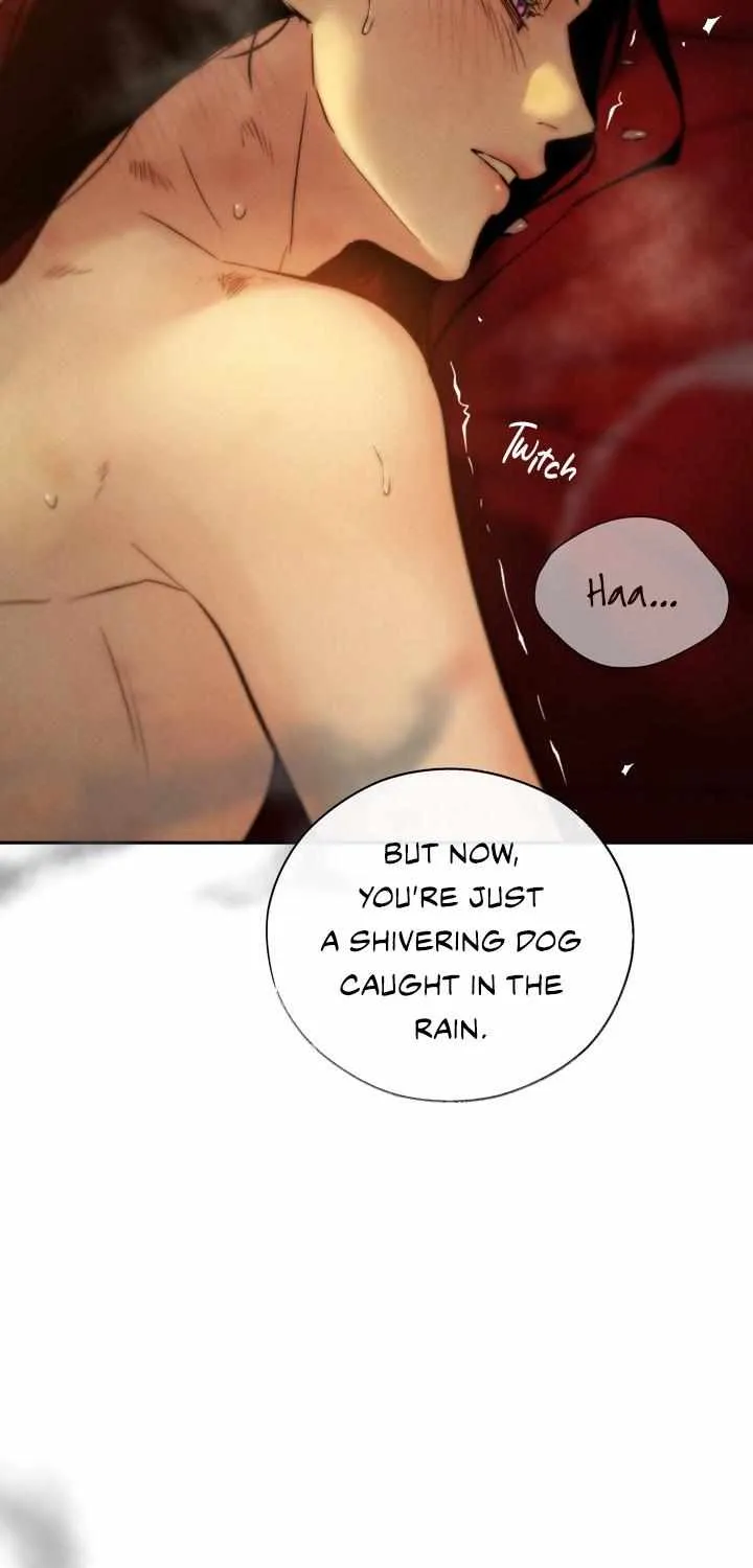 Read Toxin chapter 17 image 5 on Lezhin