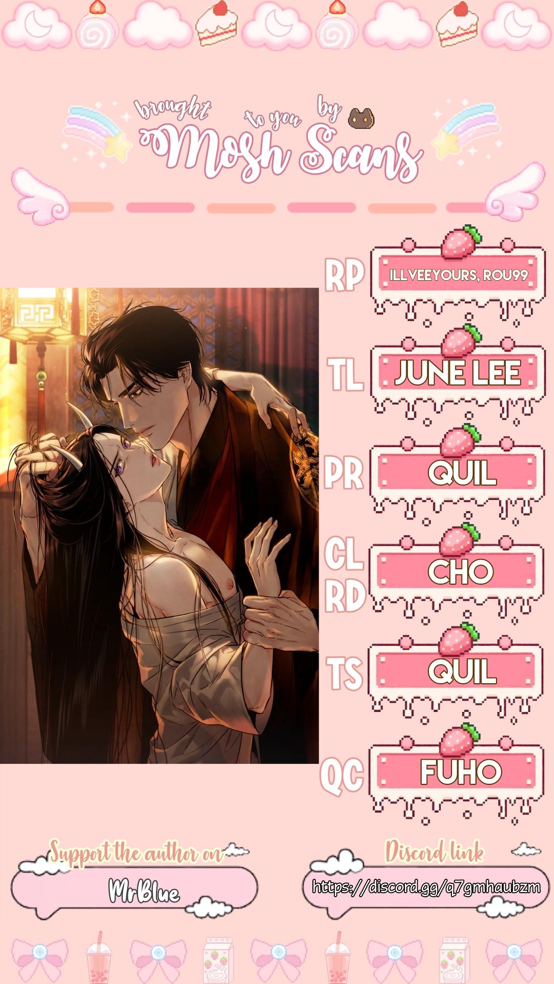 Read Toxin chapter 18.1 image 9 on Lezhin